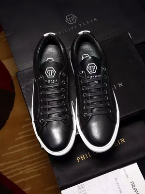 PhiliPP Plein Fashion Casual Men Shoes--026